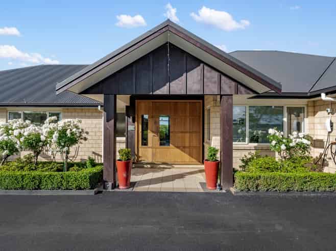 39D Lewis Road, Karaka