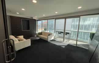 Boutique Parnell Office