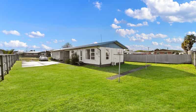 3b Peters Place, Ngaruawahia
