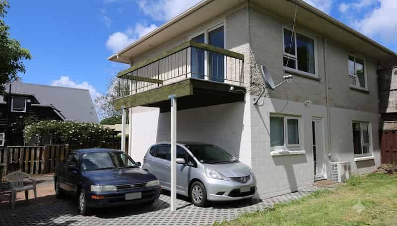 4/37A Mariri Road, Onehunga