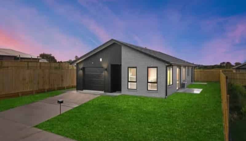 28 Riverine Road, Te Kauwhata