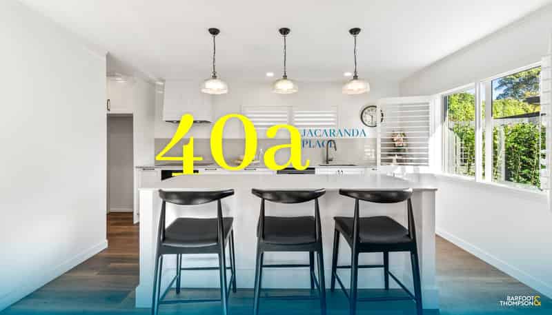 40A Jacaranda Place, Kerikeri