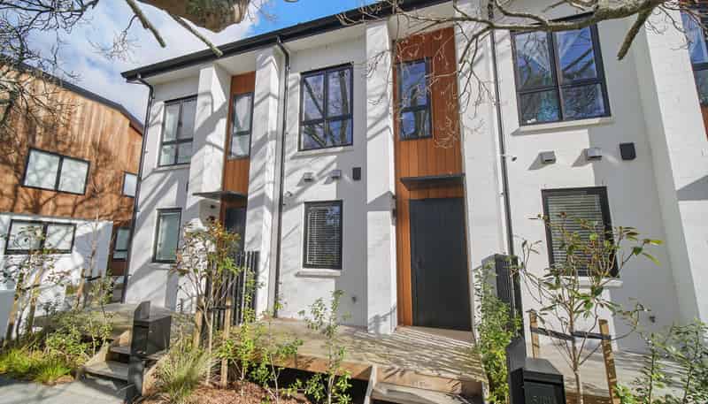 5/91A Hendon Ave, Mount Albert