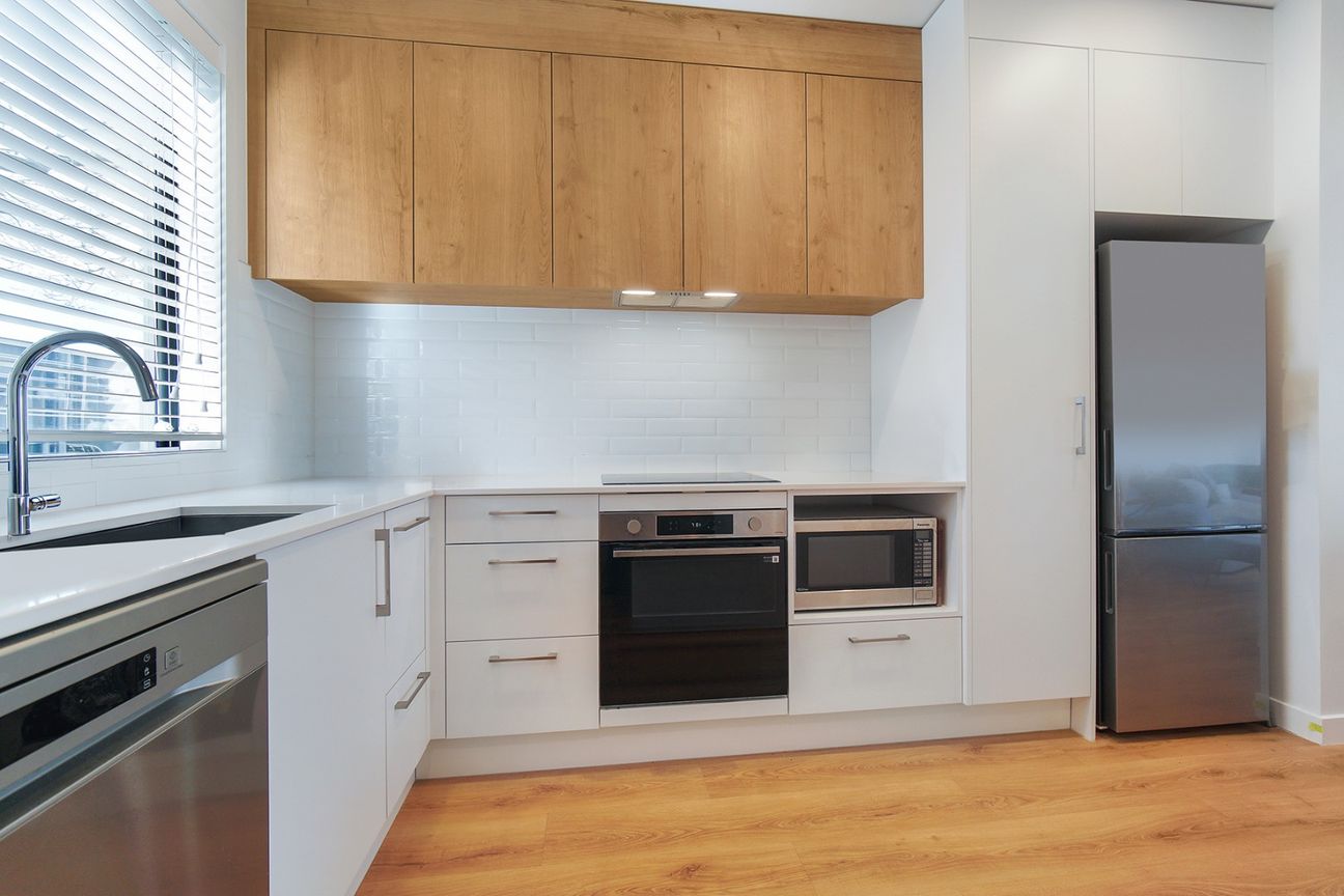 Low maintenance living - Ansicht 3