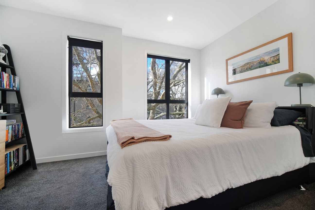 Low maintenance living - Mehr