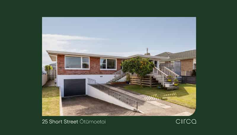 25 Short Street, Otumoetai