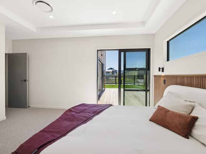44 Makomako Crescent, Wharewaka