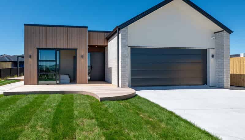 44 Makomako Crescent, Wharewaka