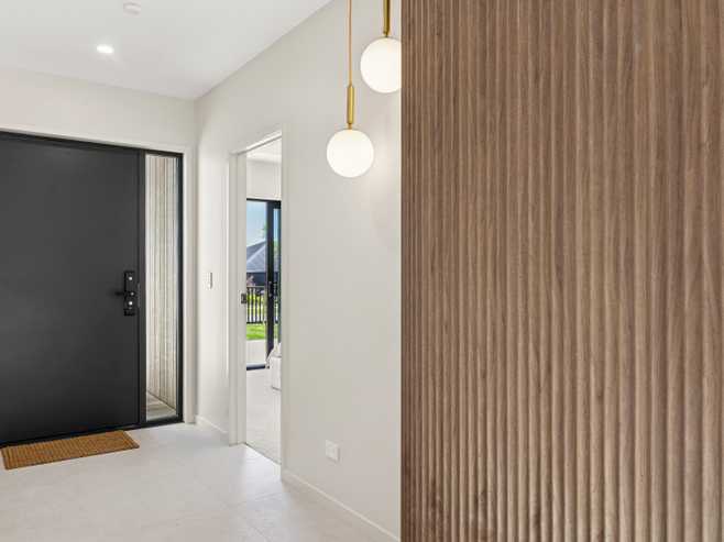 44 Makomako Crescent, Wharewaka