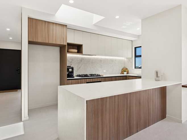 44 Makomako Crescent, Wharewaka