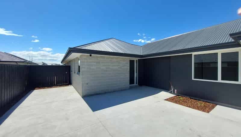 22B Sanders Way, Rolleston