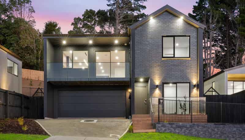 244C West Hoe Heights, Orewa