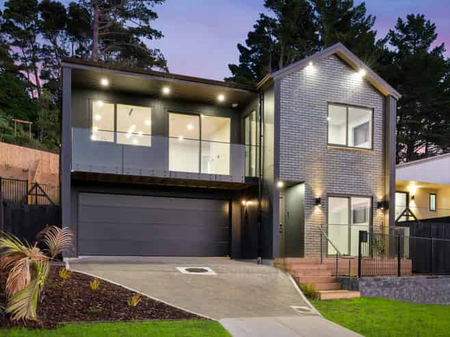 244C West Hoe Heights, Orewa