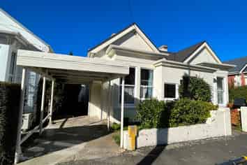175 Queen Street, North Dunedin