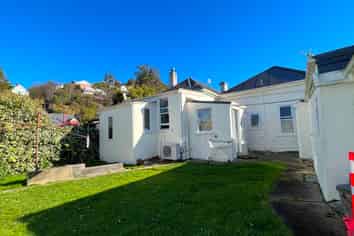 175 Queen Street, North Dunedin