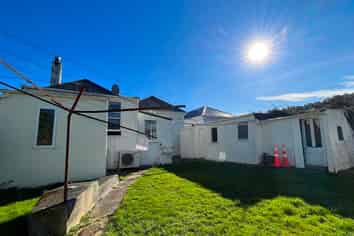 175 Queen Street, North Dunedin
