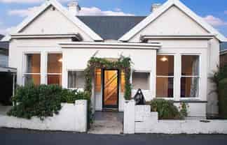 175 Queen Street, North Dunedin