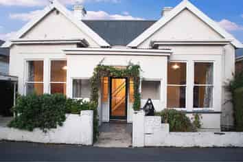 175 Queen Street, North Dunedin