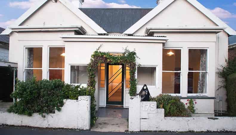 175 Queen Street, North Dunedin