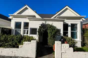 175 Queen Street, North Dunedin