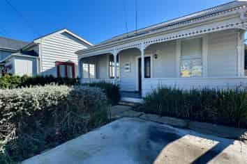 22 Church Street, Onehunga