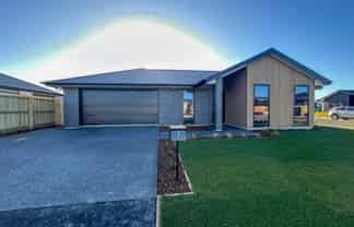 2 Accadia Drive, Rolleston