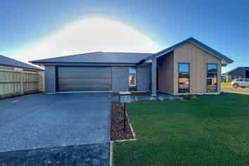 2 Accadia Drive, Rolleston