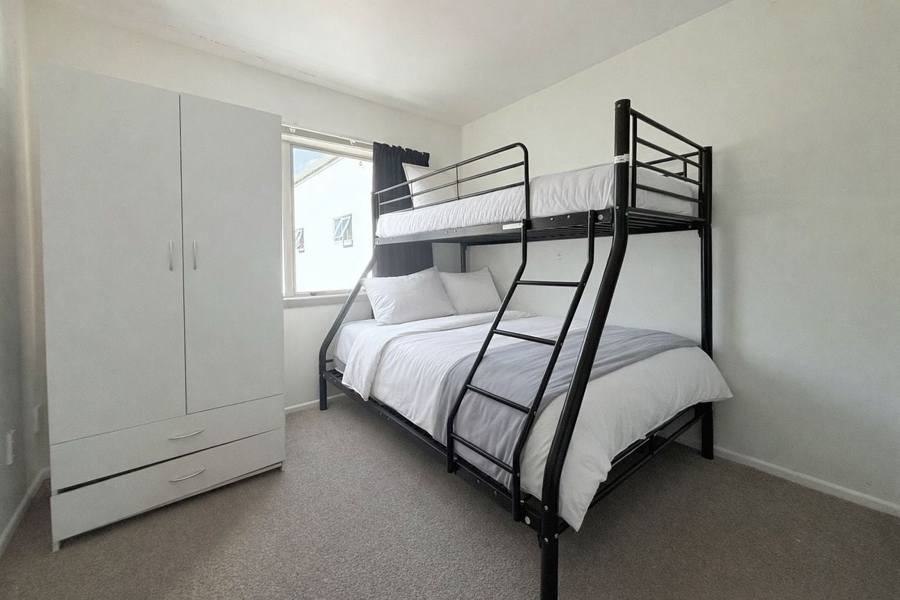 Furnished+(4bd=8/9person)+StonefieldsSchool+2xpark - Ansicht 2