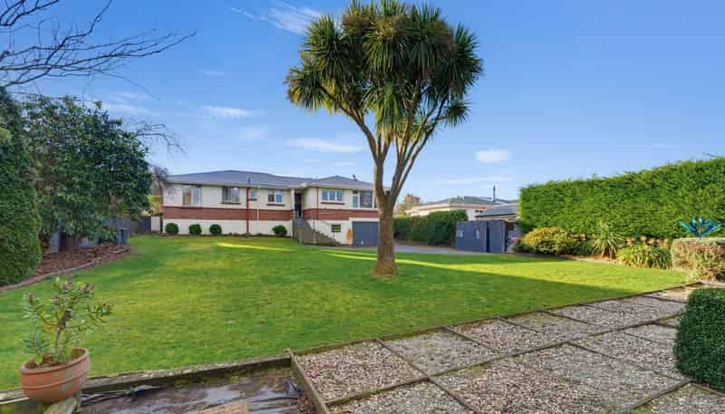 10 Joseph Street, Gore