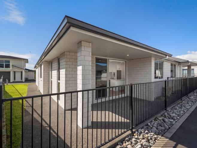3 Lecky Lane, Katikati