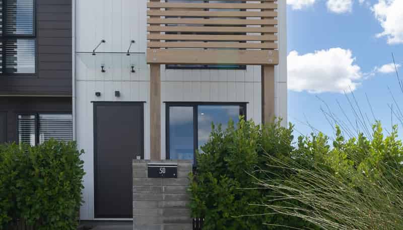 50 Pukewhero Rise, Westgate