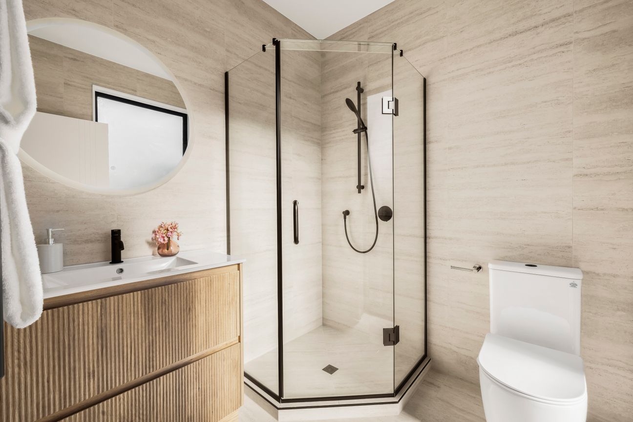 Modern Standalone Living, Glen Innes - Bild 6