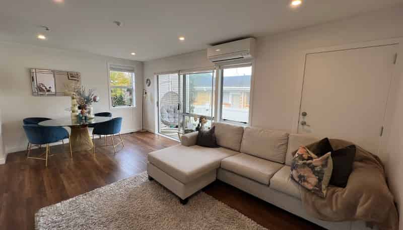 2/6 Baden Powell Place, Remuera