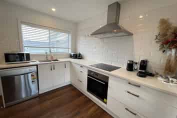 2/6 Baden Powell Place, Remuera