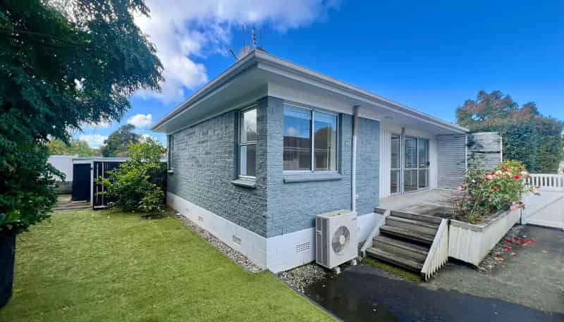 2/6 Baden Powell Place, Remuera
