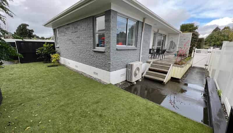 2/6 Baden Powell Place, Remuera