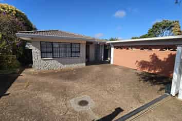 202 Balmoral Road, Mount Eden