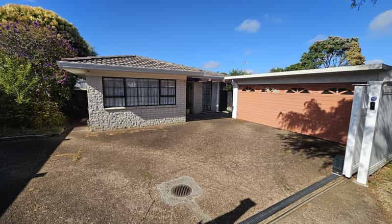202 Balmoral Road, Mount Eden