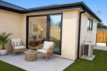 46A Derbridge Street, Ravenswood