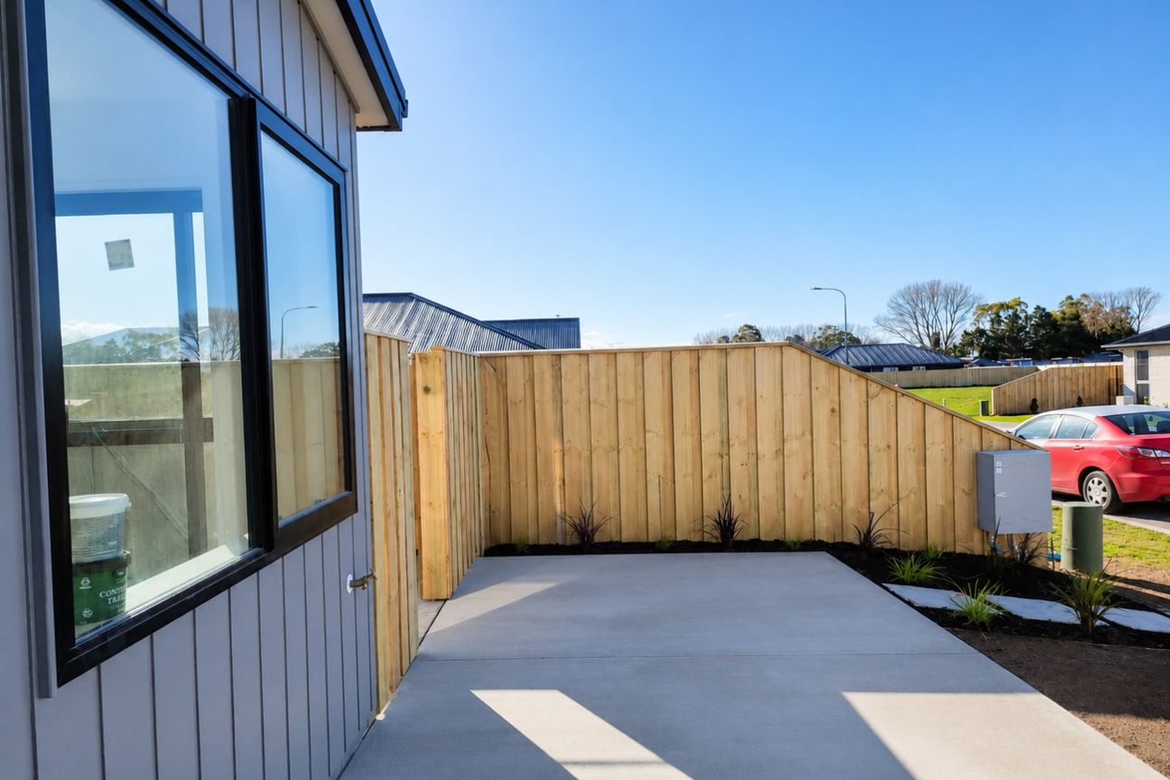 17a Higgins Street - Ansicht 3