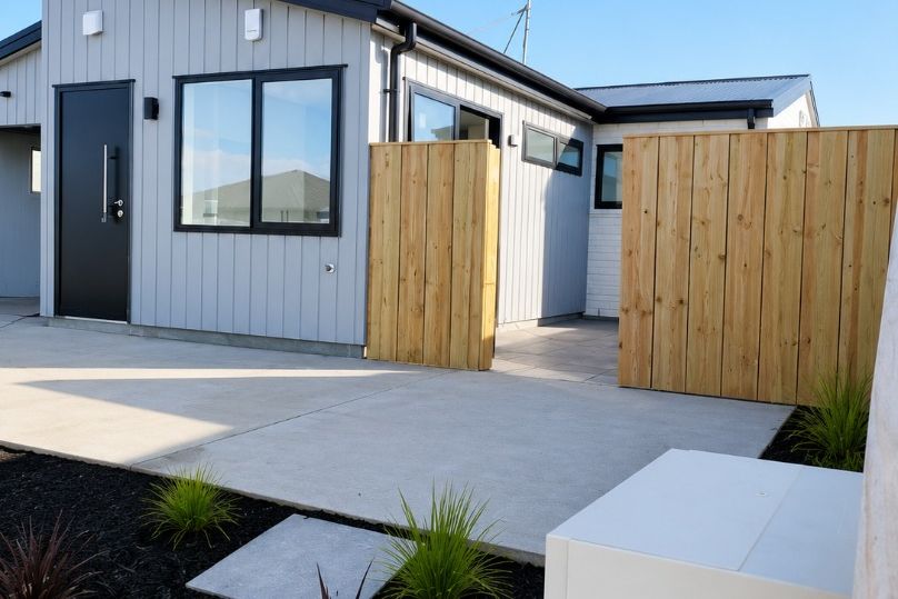 17a Higgins Street - Ansicht 2