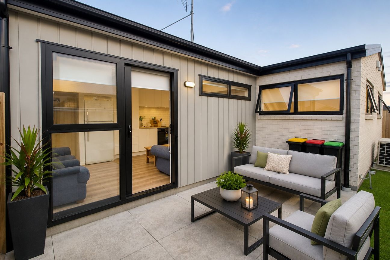 17a Higgins Street - Ansicht 5
