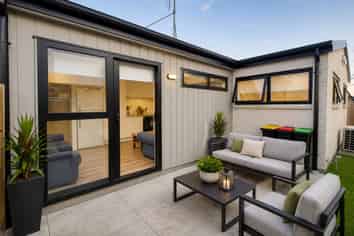 17A Higgins Place, Ravenswood