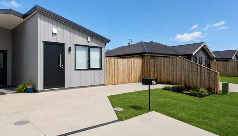 17A Higgins Place, Ravenswood