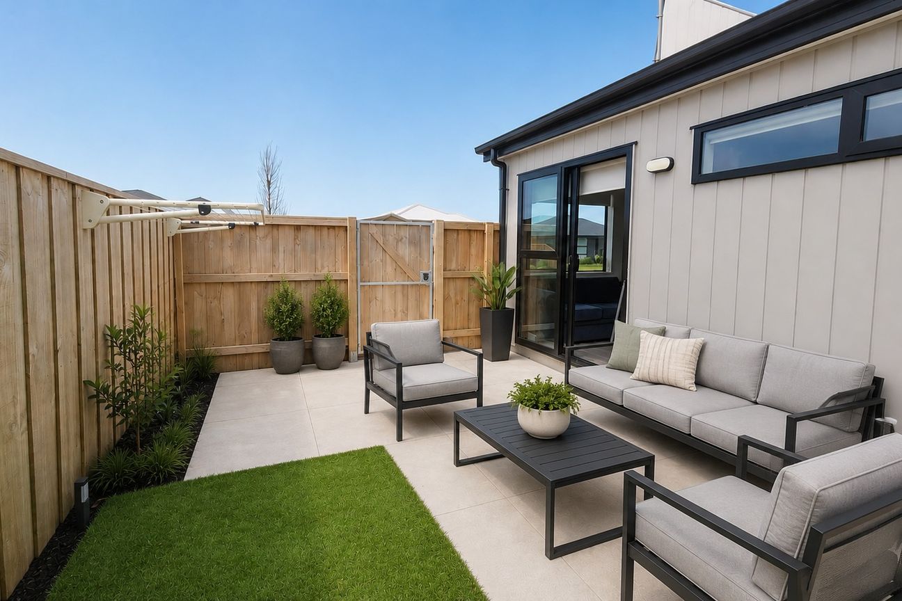 17a Higgins Street - Ansicht 4