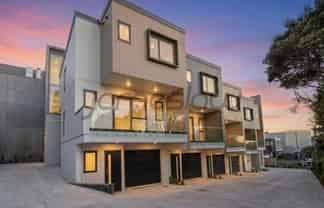 Auckland - Address withheld