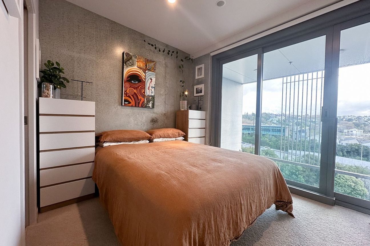 202/47 Union Street, City Centre, Auckland - Widok 6