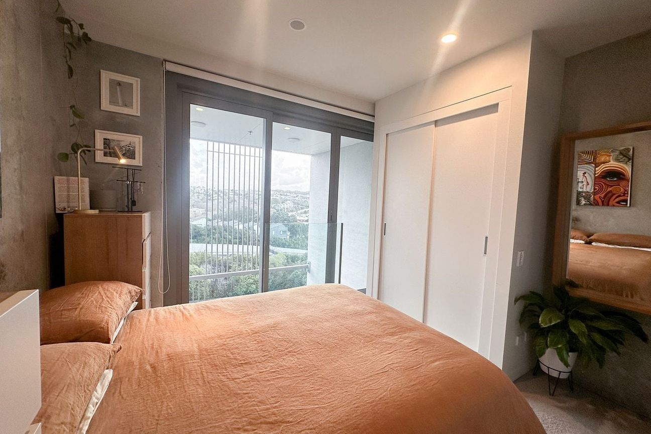 202/47 Union Street, City Centre, Auckland - Widok 5