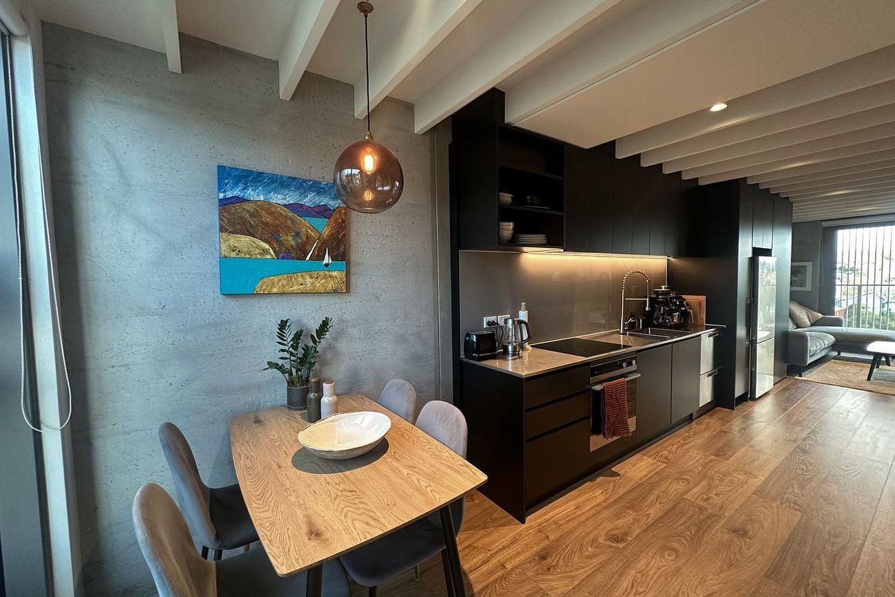 202/47 Union Street, City Centre, Auckland - Widok 2