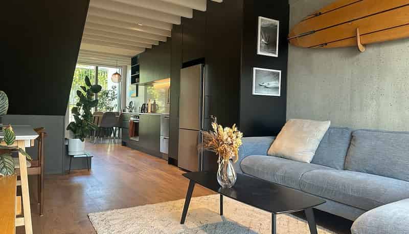 202/47 Union Street, Auckland Central